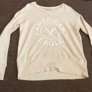 American Eagle Outfiters women's small sweater