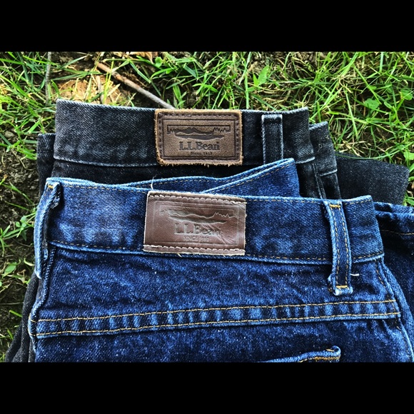 L.L. Bean Denim - LL BEAN BUNDLE ✅NWOT❗️