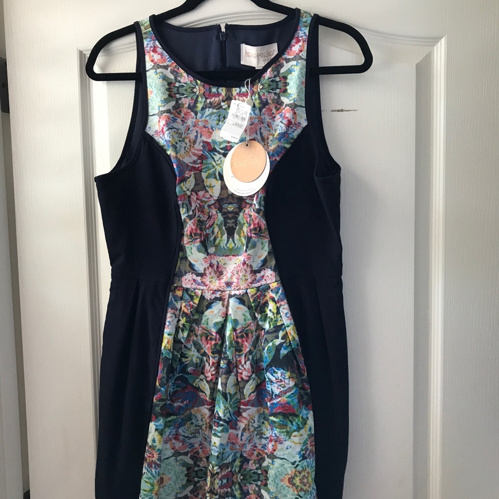 Keepsake The Label Mini Dress