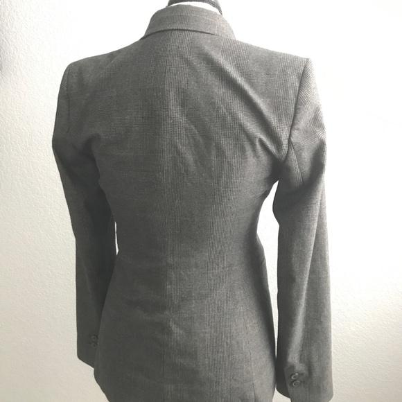Zara Woman Suit Jacket - Picture 2 of 8