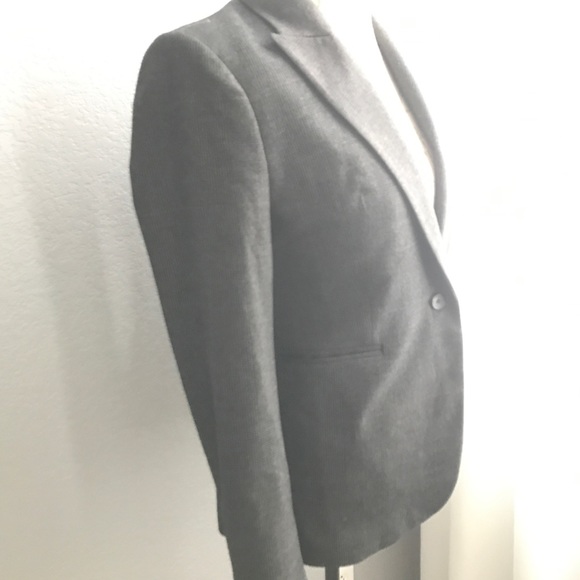 Zara Woman Suit Jacket - Picture 3 of 8