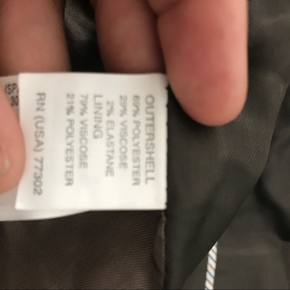 Zara Woman Suit Jacket - Picture 6 of 8