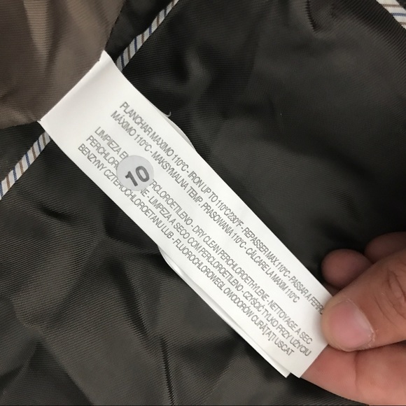 Zara Woman Suit Jacket - Picture 7 of 8