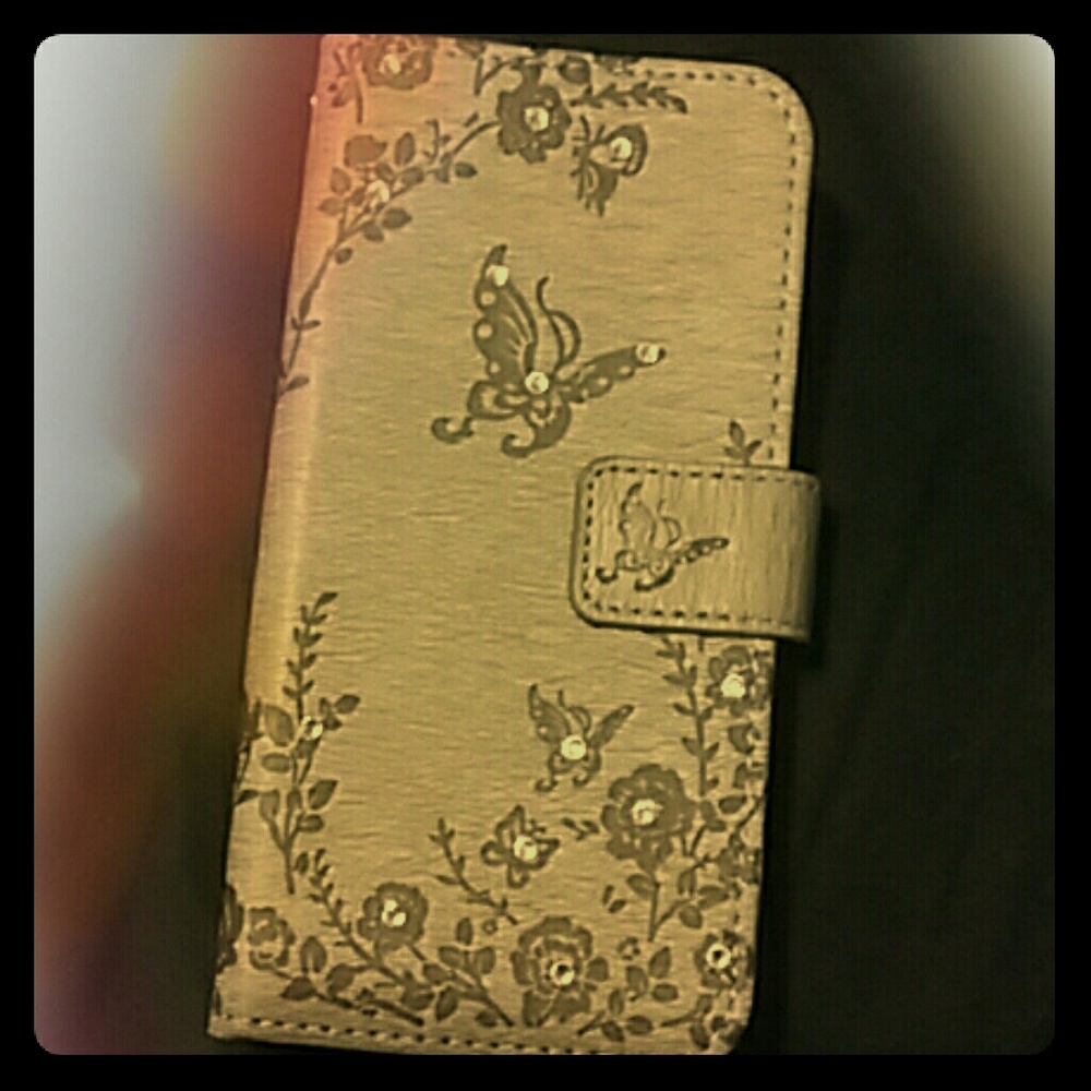 Phone case for Samsung S6