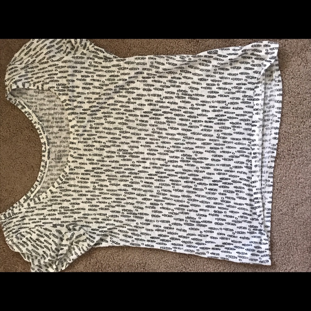 Loft tee