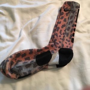 Nike Elite socks large