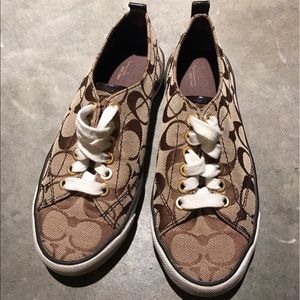 Coach Shoes