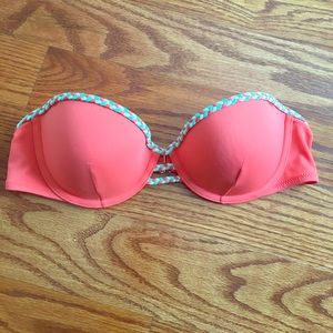 VS bikini top! 👙