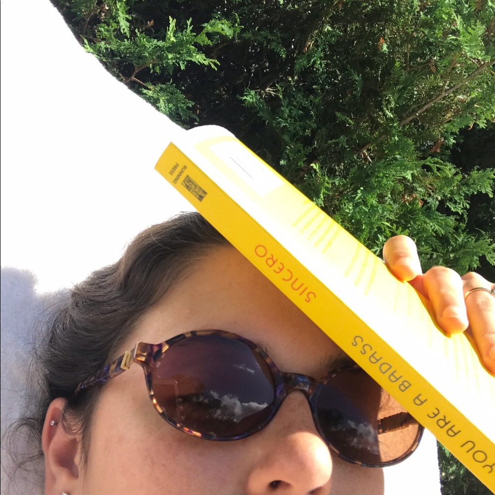 Meet your Posher, Emma