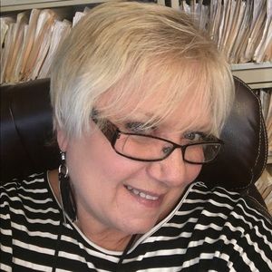 Meet your Posher, Sherri