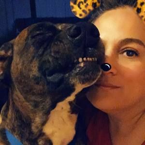 Meet your Posher, Kristen