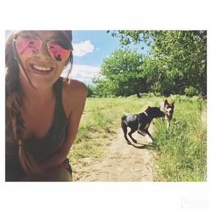 Meet your Posher, Amber