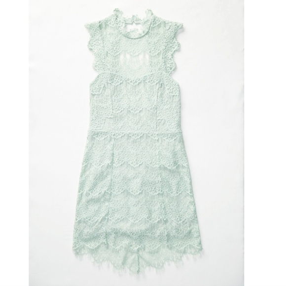 ❗️CLOSETCLEAROUT LOWEST❗️Free People bodycon dress - Picture 4 of 5