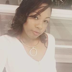 Meet your Posher, Tamia