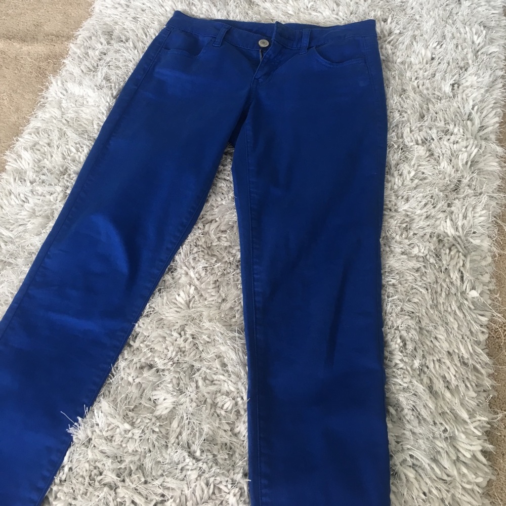 Jeggings