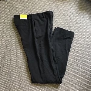 BRAND NEW WORK PANTS