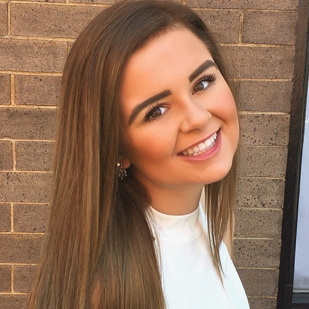 Meet your Posher, Jordan