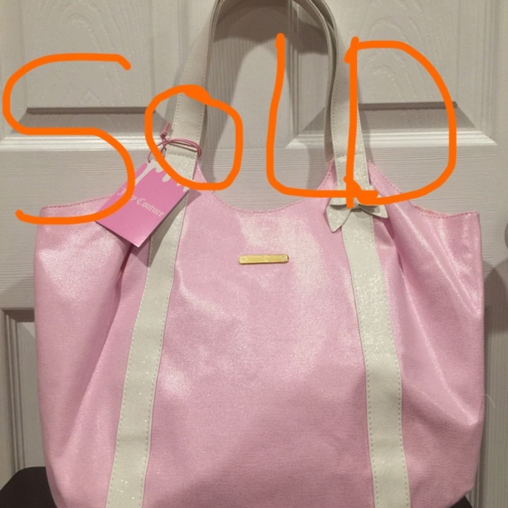 🆕💕 Brand New Pink Purse 💕🆕