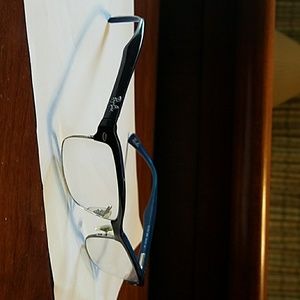 Ray Ban frames