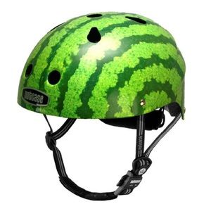 Nutcase helmet