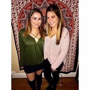 Meet your Posher, Alison