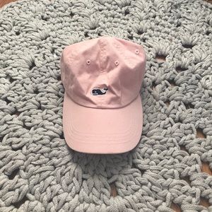 VV baseball hat