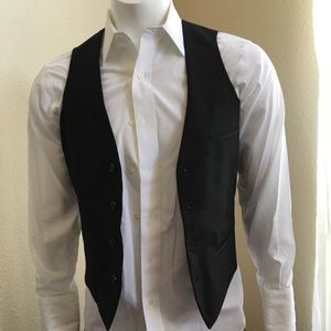 Men's Suit Vest