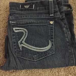 Rock Republic size 27 jeans