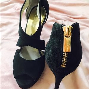 Size 7 Michael Kors heels