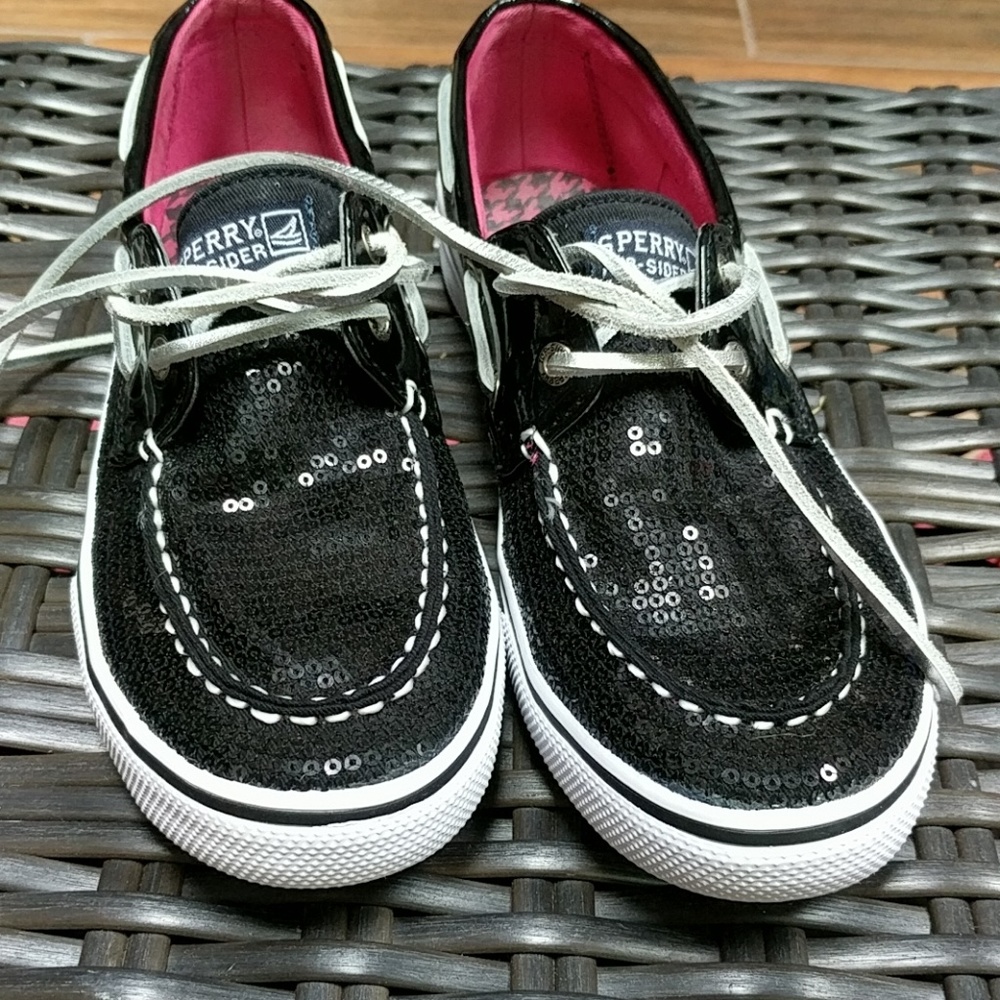 Excellent condition Sperry 4.5m