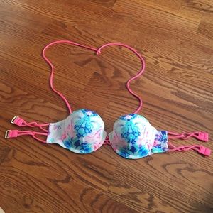 👙 VS BIKINI TOP 👙PINK, BLUE, PURPLE