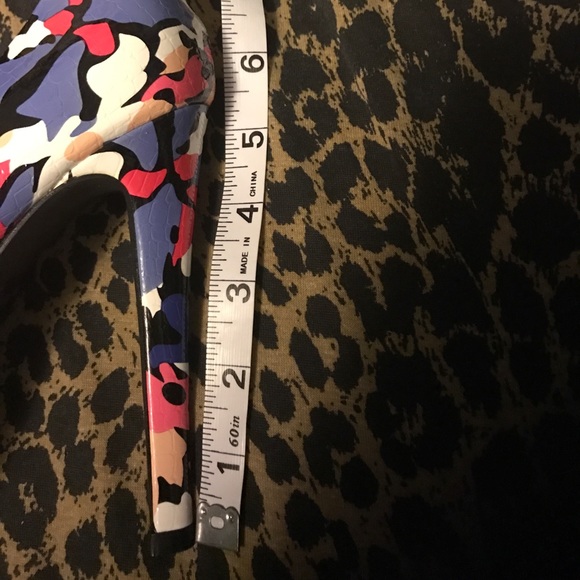 Colorful heels - Picture 4 of 4