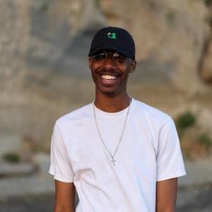 Meet your Posher, Tyler