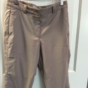 Women's Nike Capri Pants