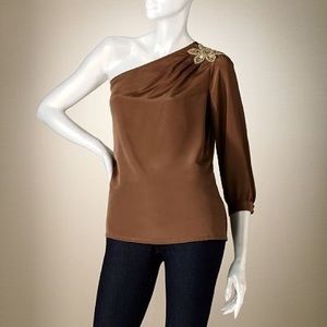 Jennifer Lopez Etherial beauty blouse for kohls