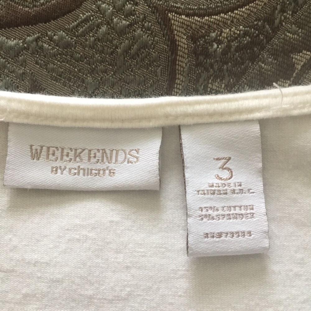 Tee - Picture 2 of 2