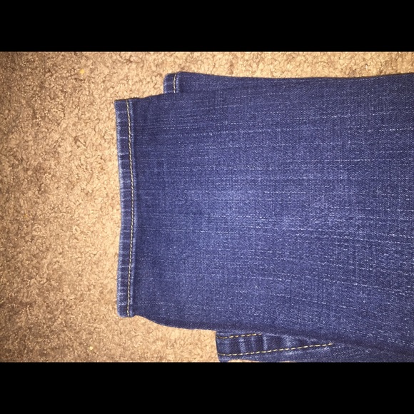 True religion size 26 boot cut - Picture 3 of 3