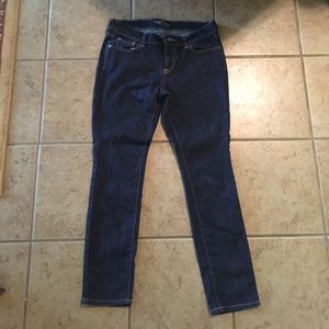 Old Navy jeans