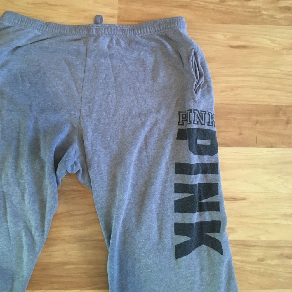 PINK Sweatpants