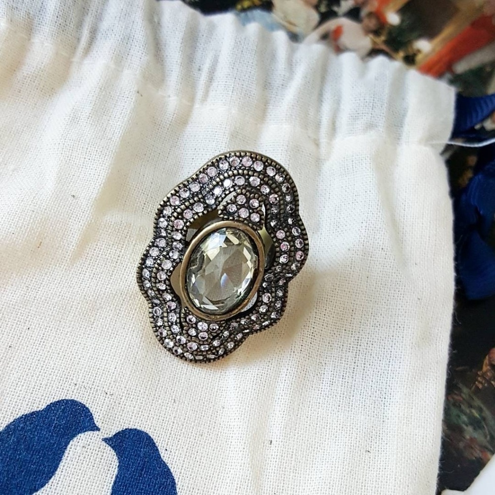 C + I Pave North South Ring