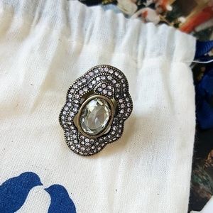 C + I Pave North South Ring