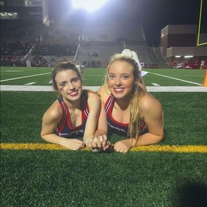 Meet your Posher, Ashlyn