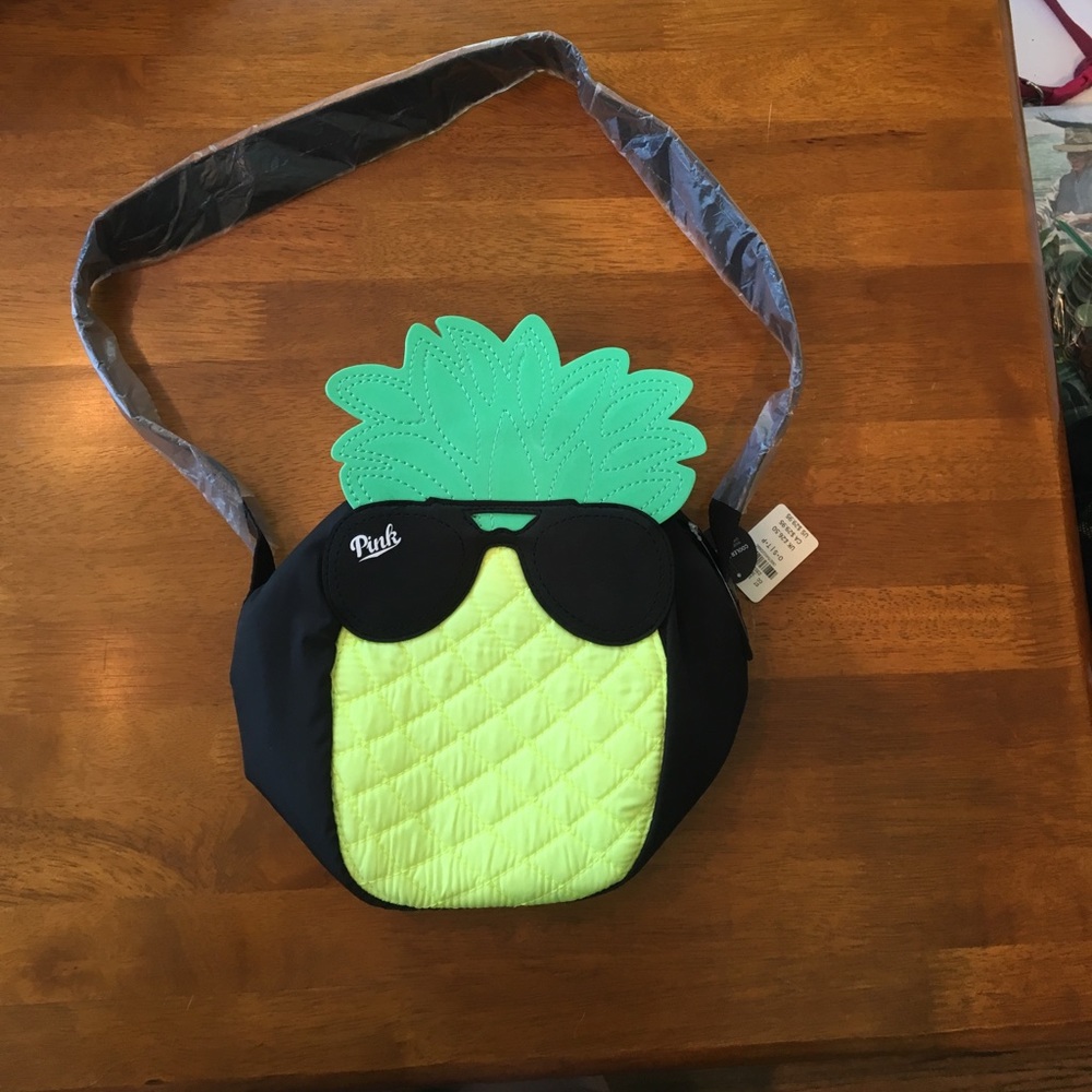 Pineapple Bag