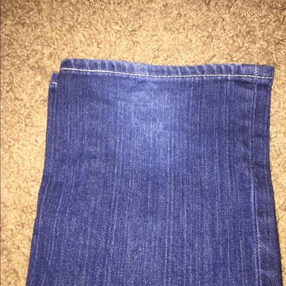 True religion size 27 boot cut - Picture 3 of 3