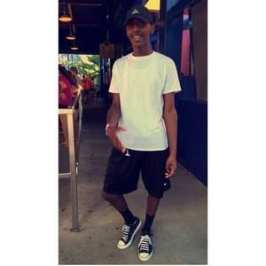 Meet your Posher, Maliek