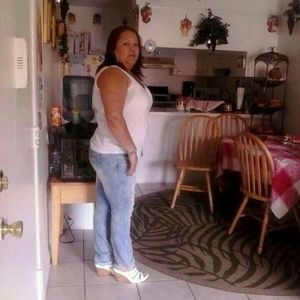 Meet your Posher, Marilu