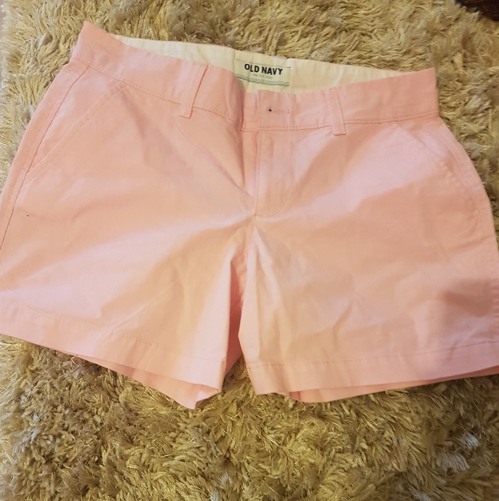 Old Navy shorts