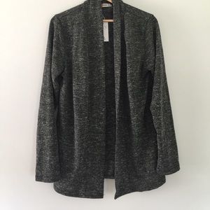 Simple Everyday Cardigan