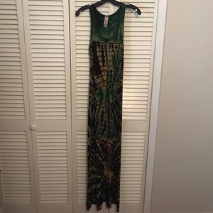 Nordstrom Maxi Dress ****Final Price****