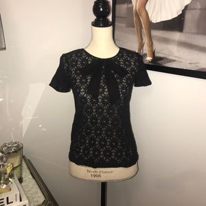Juicy Couture blouse